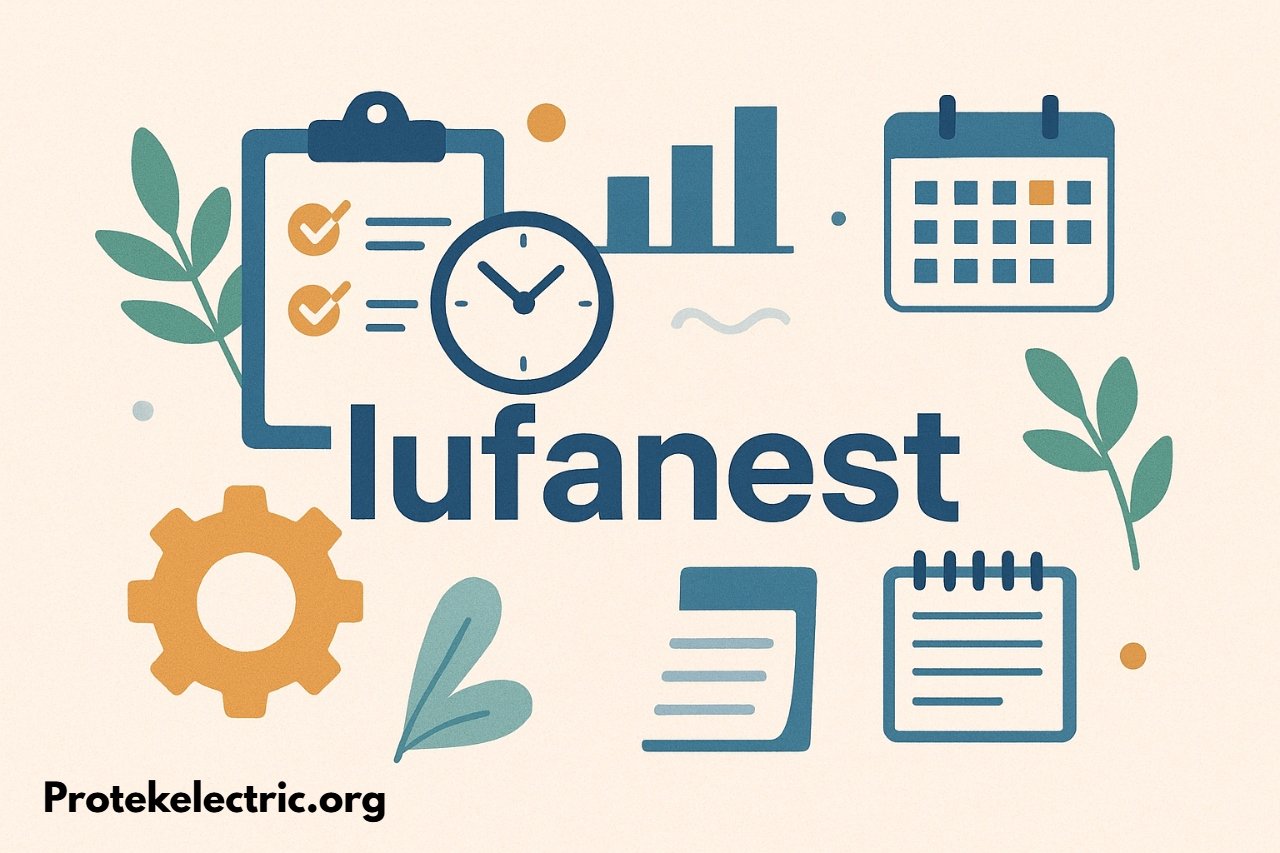 lufanest