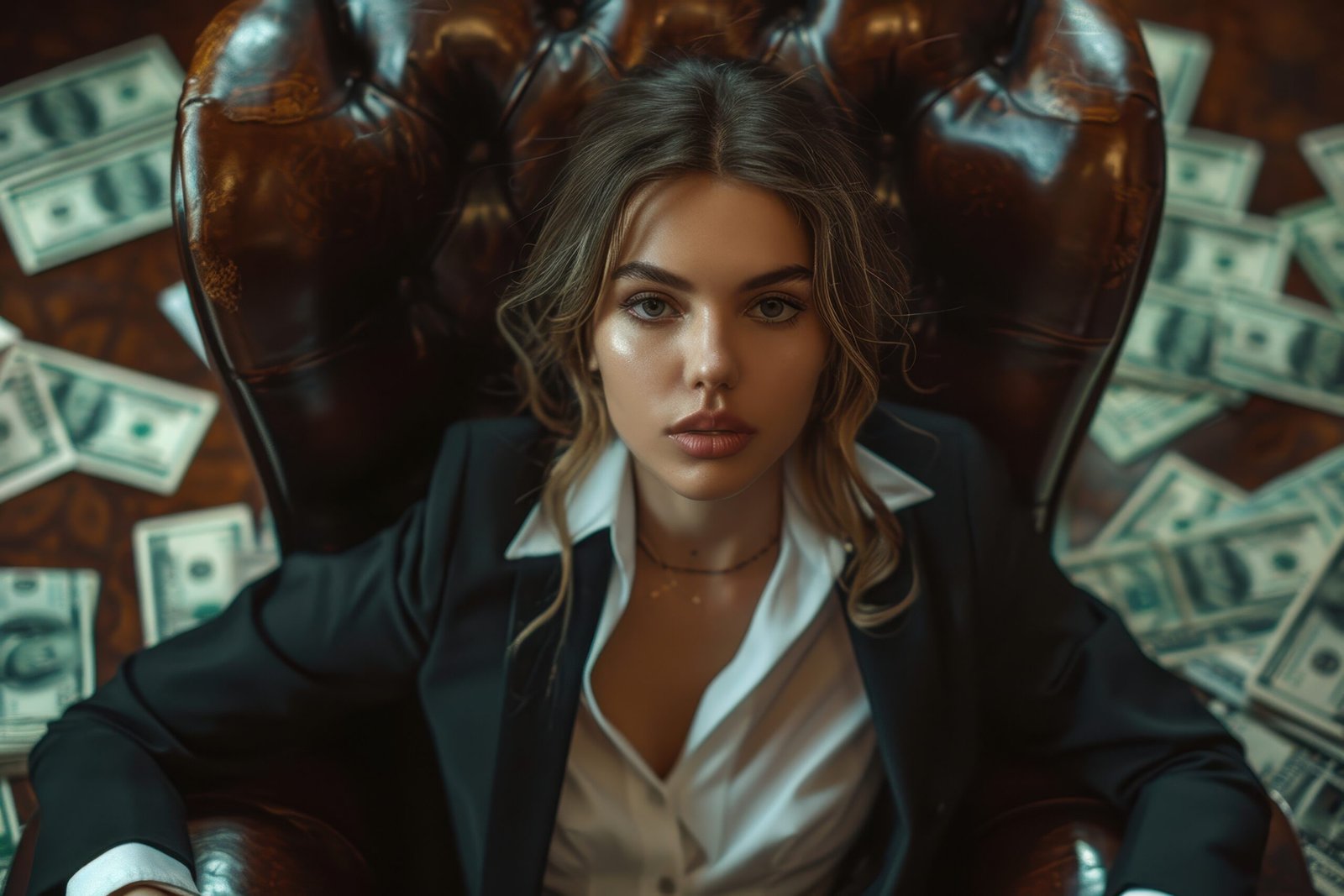 hailey welch net worth