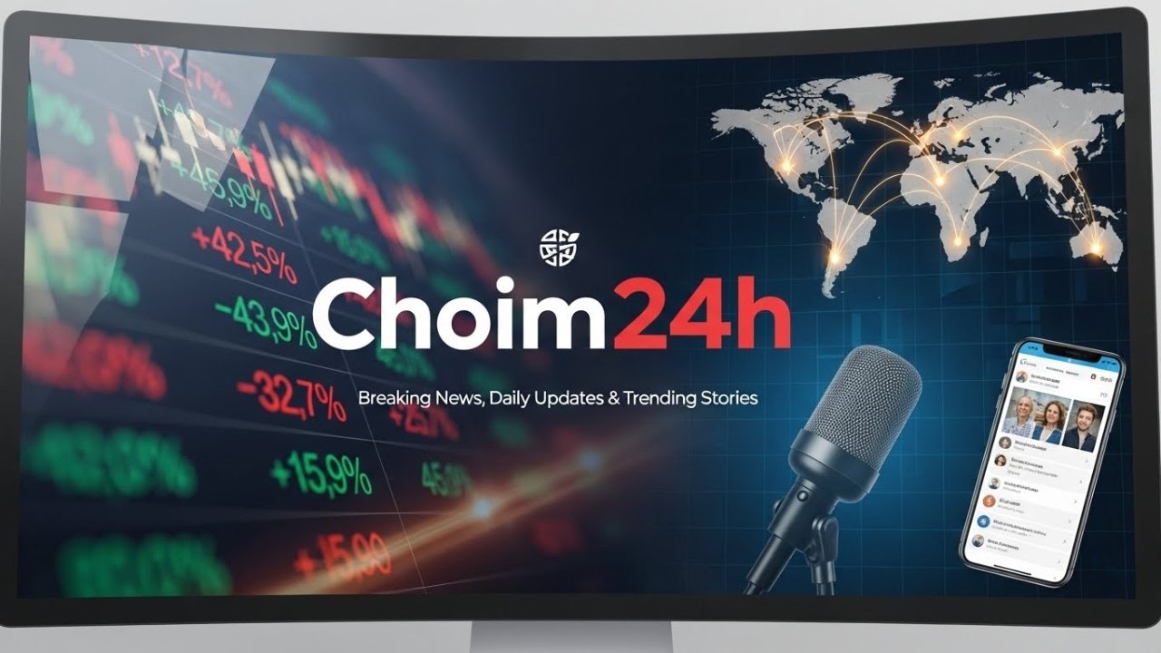Chóim24h