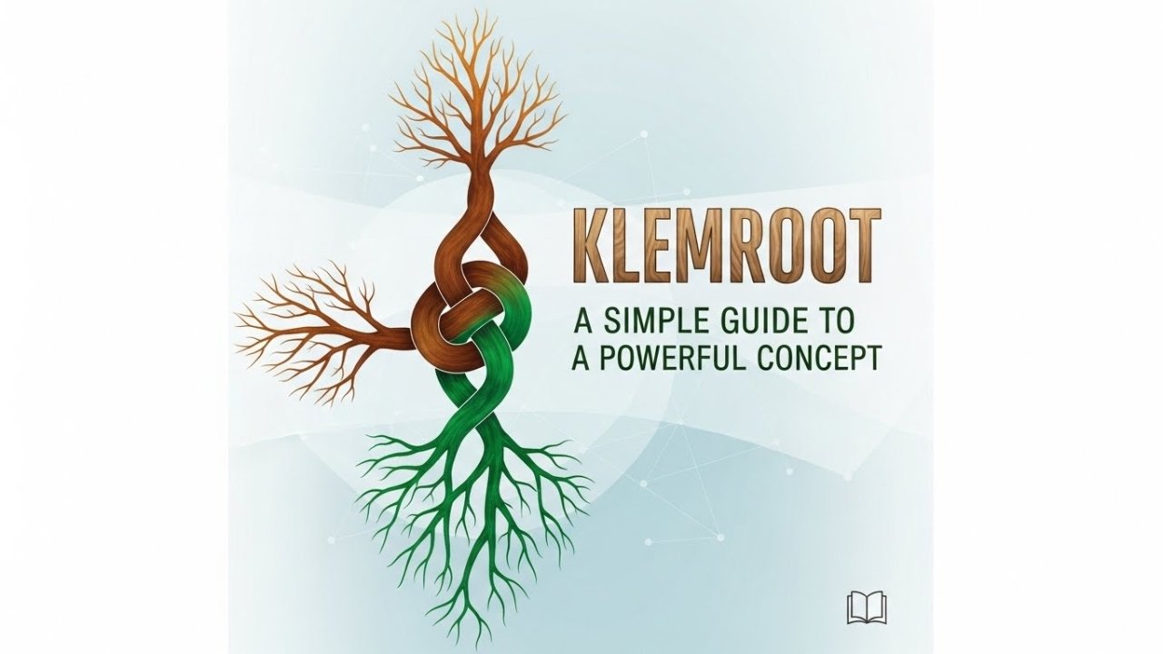 Klemroot