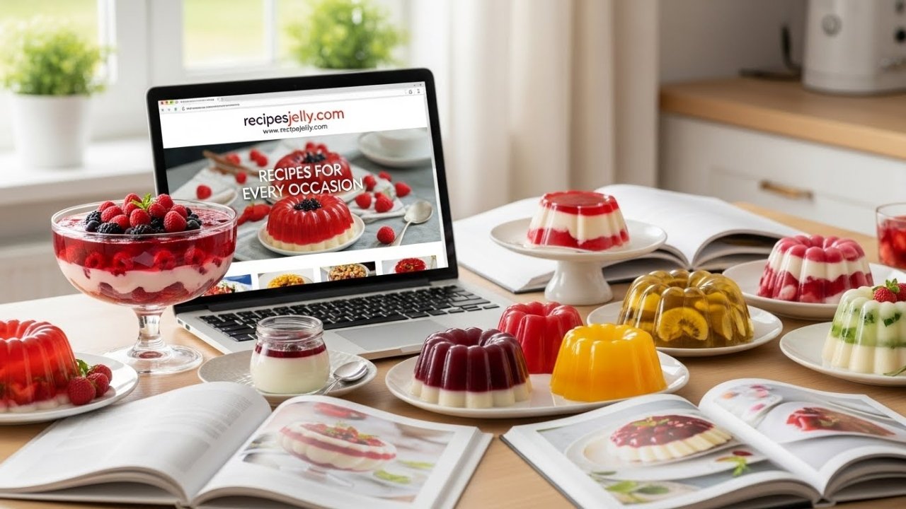 recipesjelly.com www.recipes jelly.com