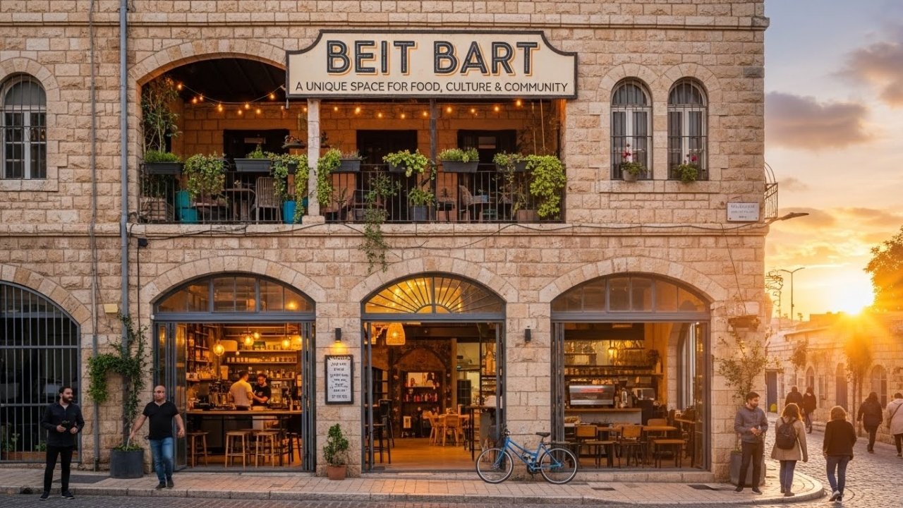 Beit Bart