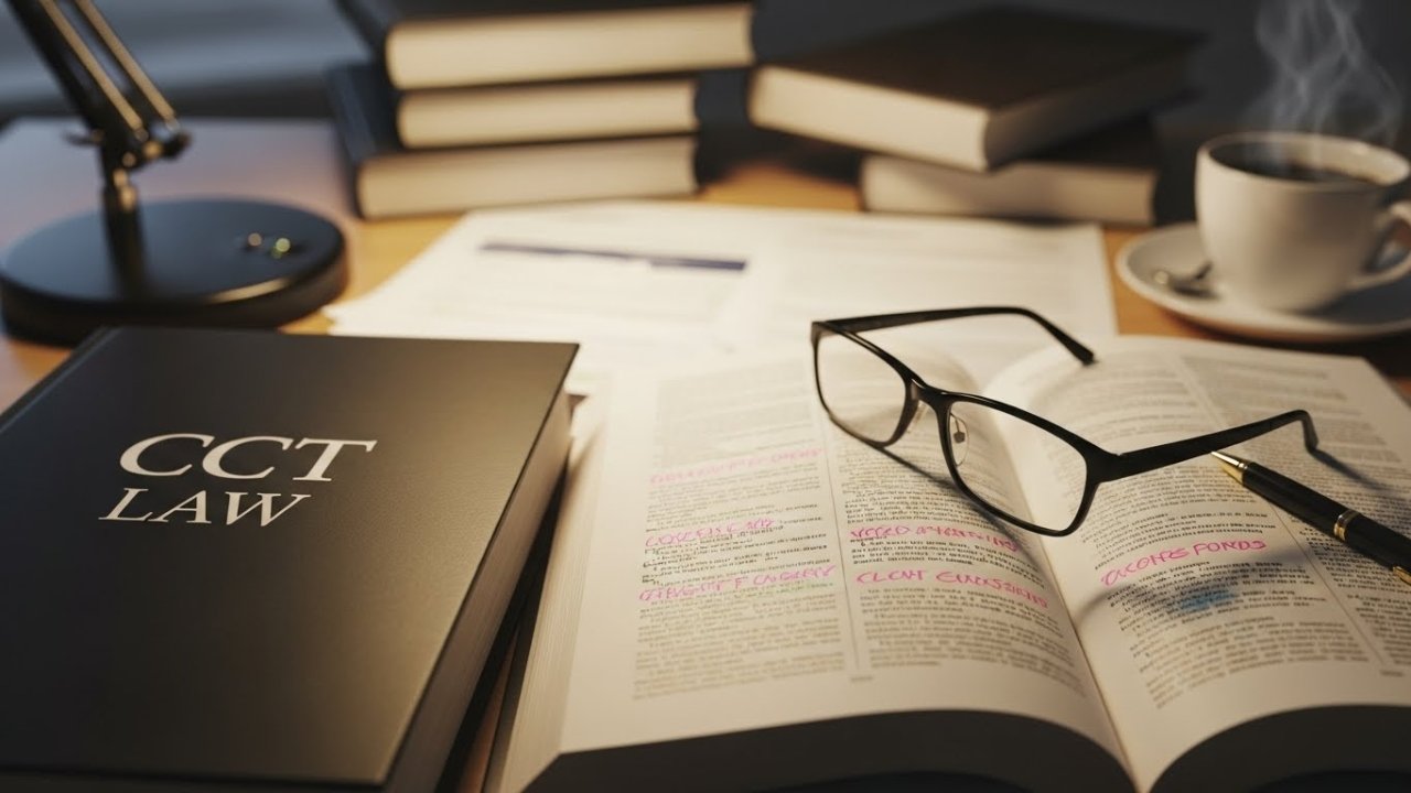 Cct law