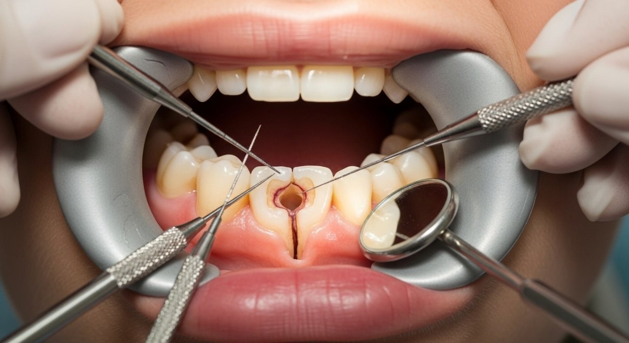 How to Avoid a Root Canal: Proven Tips to Protect Your Teeth