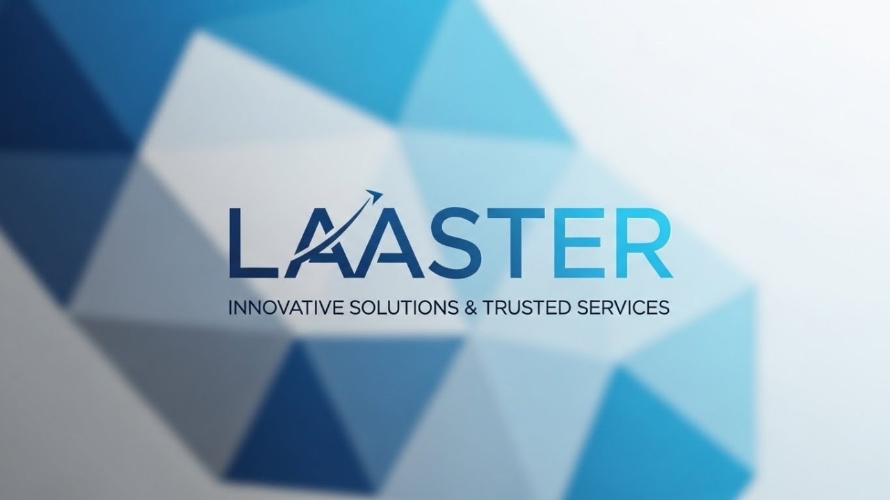 Laaster | Innovative Solutions & Trusted Services