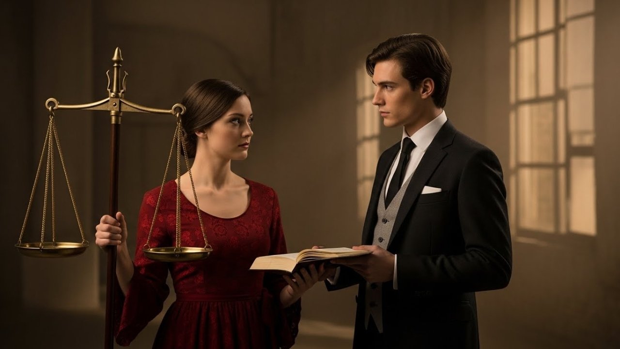 Law romeo and juliet