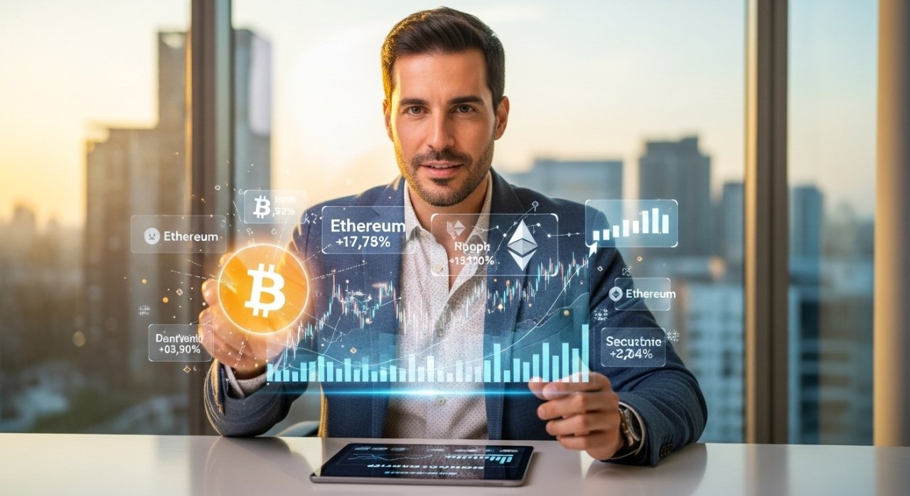 PedroVazPaulo Crypto