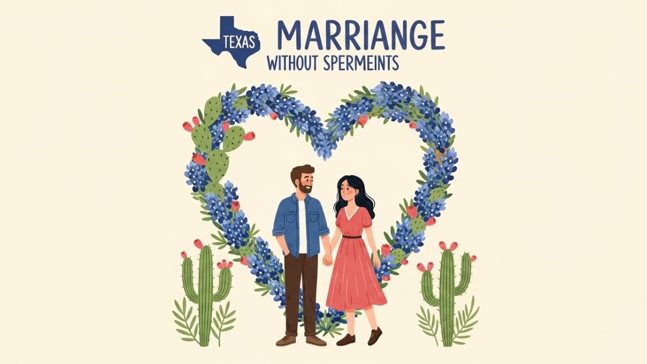 What Is Common Law Marriage in Texas