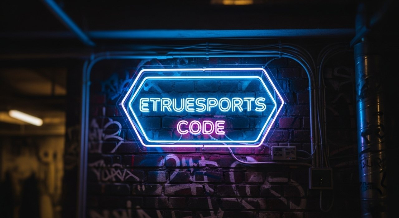 eTrueSports Code