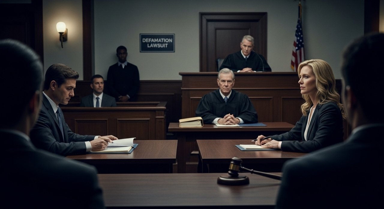 Elizabeth Fraley Kinder Ready Court Case: Defamation Lawsuit