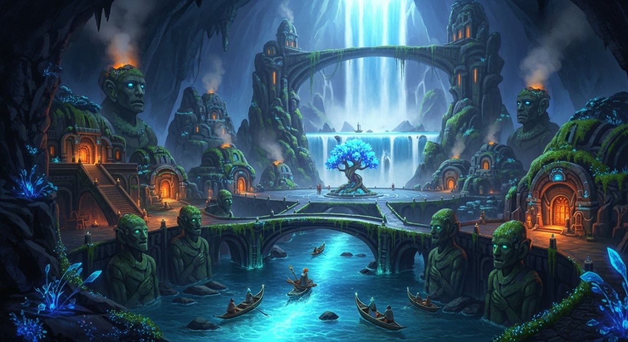 Uncuymaza: A Journey into the Heart of a Hidden Gem