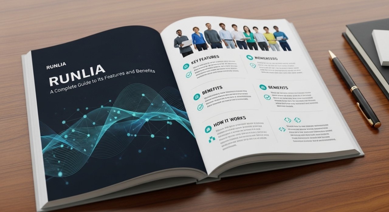 Runlia: A Complete Guide to Its Features and Benefits