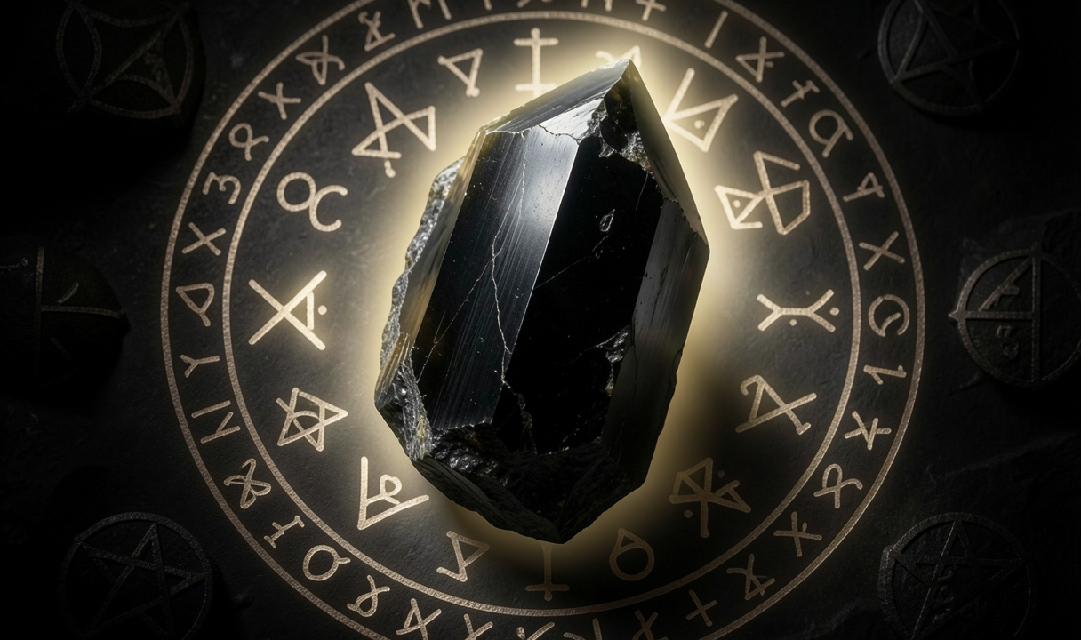 black onyx meaning: A Complete Guide to This Stone