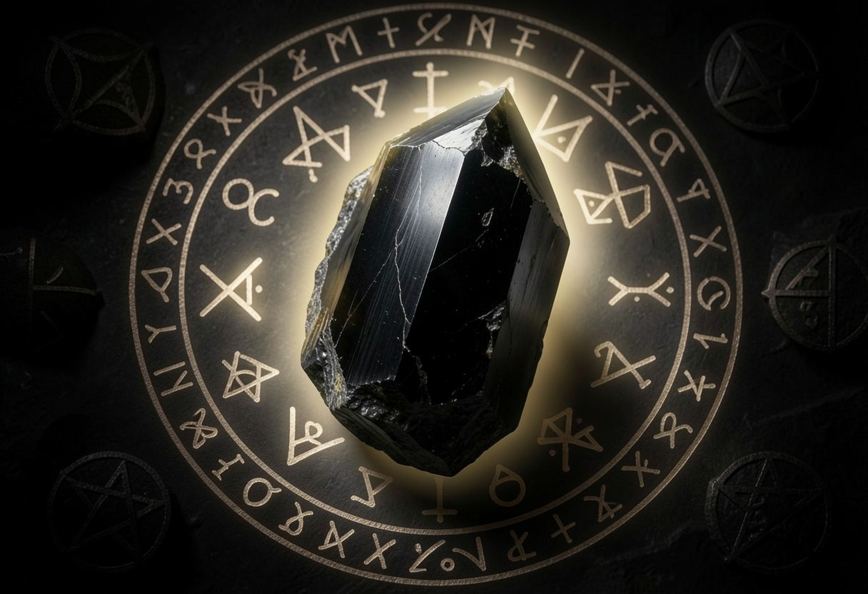 black onyx meaning