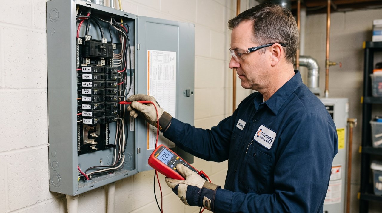 Comprehensive Electrical Safety Inspections: What You Need to Know